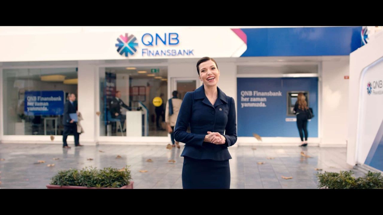 QNB Finansbank Müşteri Hizmetlerine Direk Bağlan Kısa Yolu