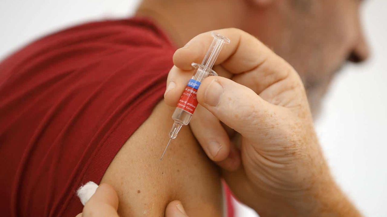 Grip Aşısı Vurulacaklar İçin Önemli Haber! Grip Aşısı E-Nabız Üzerinden Veriliyor, Grip Aşısı Fiyatları Ne Kadar ?