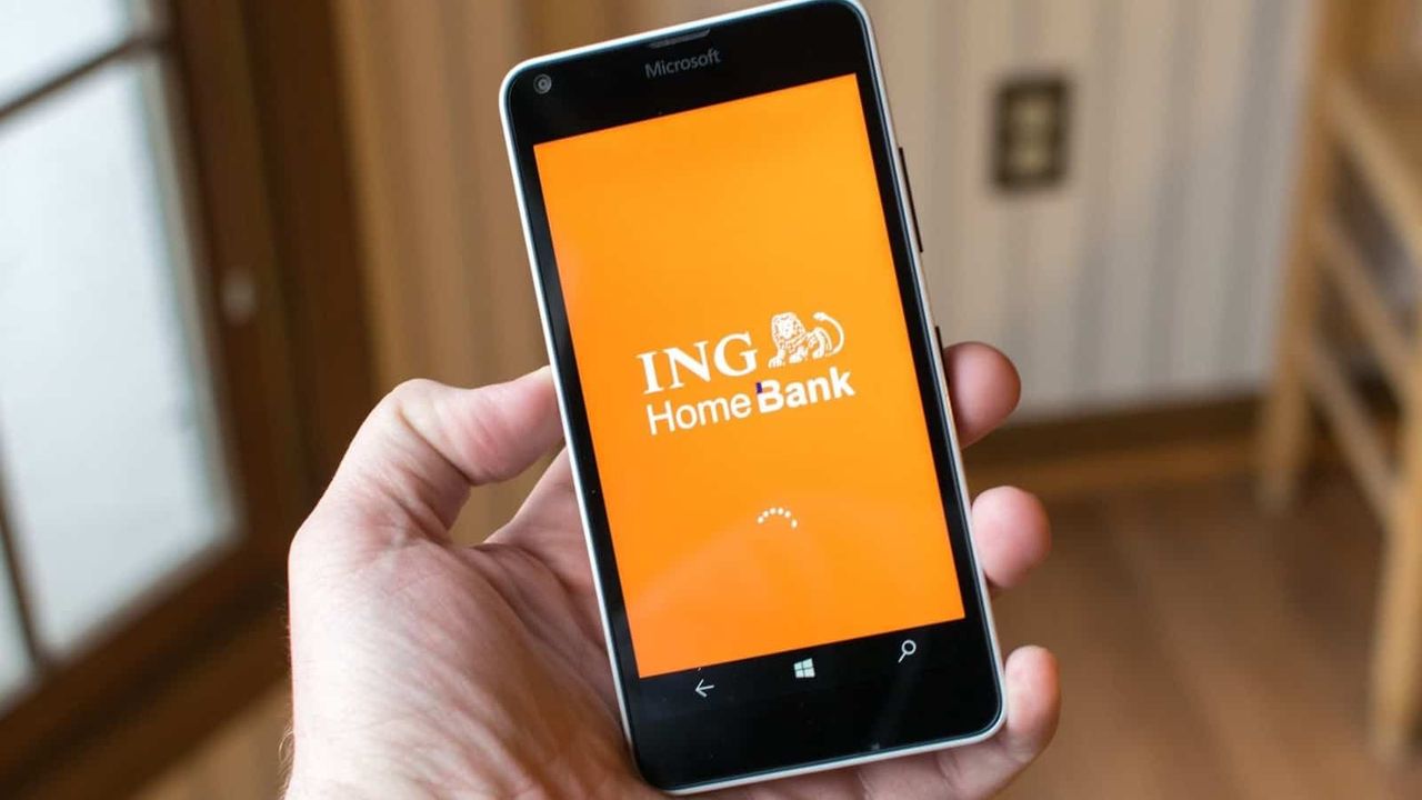 ING Bank Müşteri Hizmetlerine Hemen Direkt Bağlanma Kısa Yolu