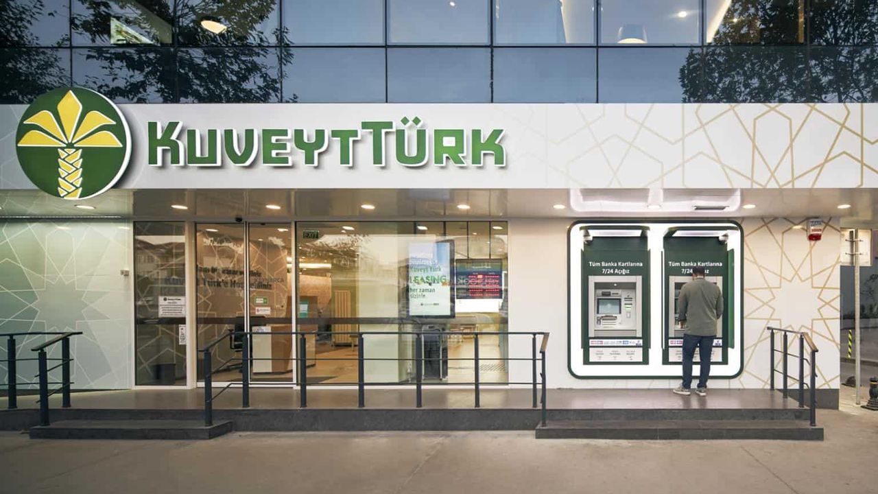 Kuveyt Türk Müşteri Hizmetlerine Hemen Direk Bağlanma Kısa Yolu