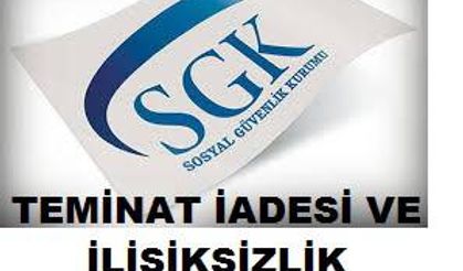 SGK İlişkisizlik Belgesi Nasıl Alınır, Başvuru ve Sorgulama İşlemi