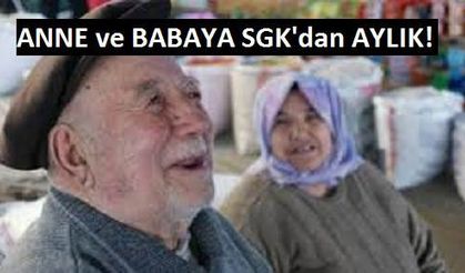 Ölen Kişinin Annesi ve Babası Maaş Alabilir Mi?