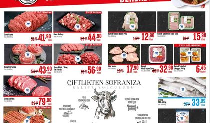 CarrefourSA 25 Haziran-2 Temmuz Aktüel Ürünler Kataloğu Yayınlandı