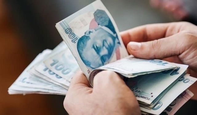 2023 Mart Ayı Evde Bakım Paraları Ödenmeye Başlandı mı? Evde Bakım Maaşı Sorgulama