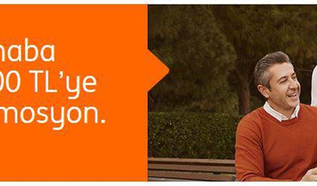 ING Bankasından Emeklilere 10 Bin TL Promosyon Ödemeleri Başladı! Hemen Başvuru Yapabilirsin