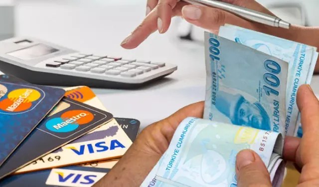 Bankalara Kredi veya Kredi Kartı Borcu Olan Herkesi İlgilendiriyor! Bankalara Olan Borçlar Bu Yönteme Rahatça Kapatılacak