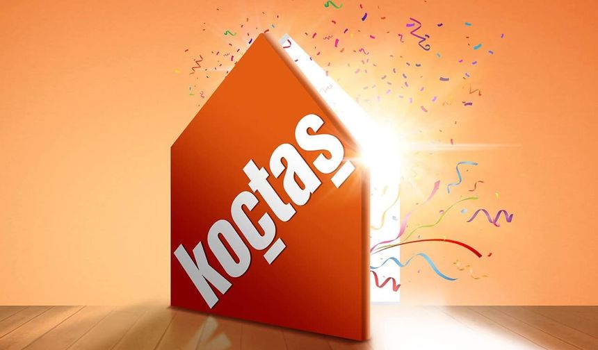 2023 KOÇTAŞ Çalışma Saatleri, Kaçta Açılıp Kapanıyor?