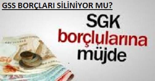 31 03 2015 TAR H NE KADAR BA VURANIN GSS BORCU S L N YOR SGK Hocas 
