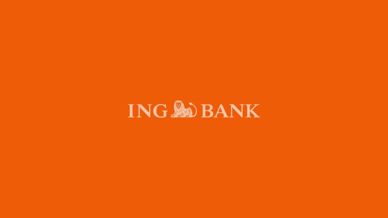 12 36 48. Agile ing Bank. Ing.